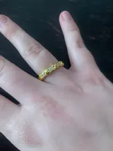 925 plata esterlina anillo abierto anillos para las mujeres INS nicho Irregular ola de arena superficie de fideos Original cumpleaños fiesta regalo