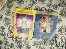Cartas de Tarot con Ángel y oráculo para juegos de mesa, juego de mesa, entretenimiento