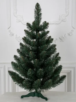 

Fir artificial TPK "new Christmas tree" Caucasian 0,9 m