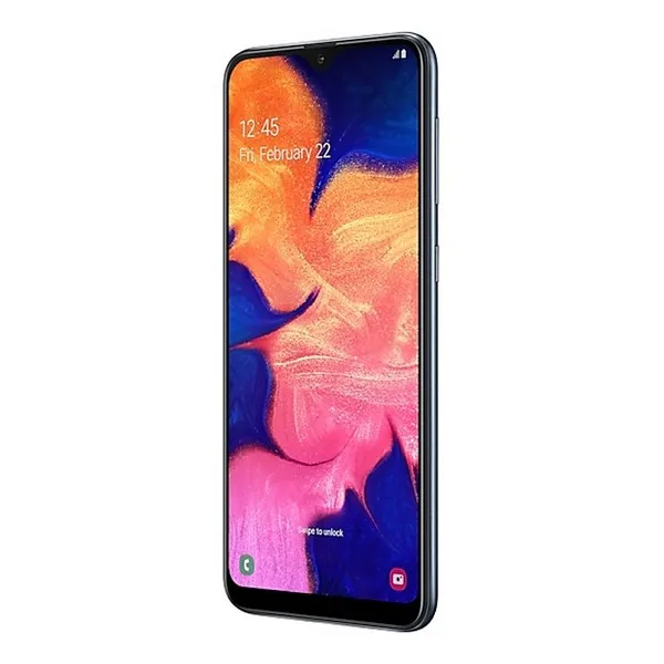 Смартфон samsung A10 SM-A105 6," Восьмиядерный 2 Гб ОЗУ 32 ГБ