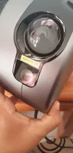Led-Projector-Lamp Nebula Rotating-Night-Light Bedroom Starry Sky Aurora-Star Galaxy