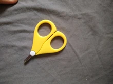 Cortauñas de seguridad para bebés recién nacidos, cortauñas, herramienta de manicura cómoda para uso diario