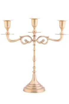 

Candlestick p431/3/2 (Antique) "classic"