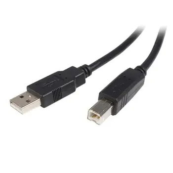 

Cable USB 2.0 Type A/B for printer M/M 5M