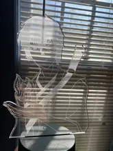 Nightlight 3d-Lamp Room-Decor Appa-Figure Legend-Of-Aang Avatar Kids Child Airbender