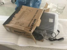 Smar-Sistema de grabación H.265 NVR CCTV Full HD, nuevo minidispositivo de seguridad independiente de 4/8 canales, compatible con ONVIF 2.0 para cámara IP de 1080P