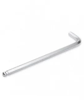 

DOGHER 605-5/8 Hex male key XL chrome plated 5/8