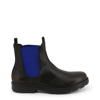 

Docksteps JASPER_60 men black 102386. Color: Black, size: EU 43