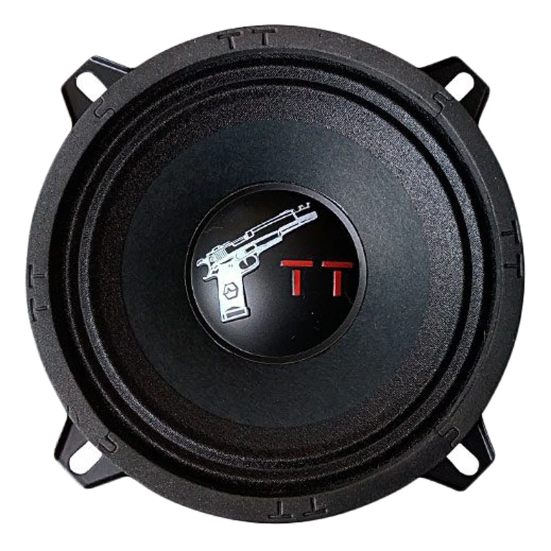 Система акустическая URAL TT 130 (180 Вт, 4 Ом, 135-10000 Гц, 91 дБ, 13 см, ферритовый магнит)