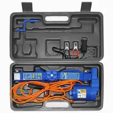 Домкрат KRAFT KT 850000