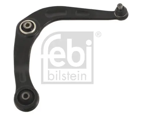 Рычаг пер нижний пр PEUGEOT 206 с N шасси 09441 FEBI BILSTEIN 29