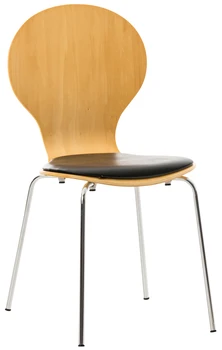 

Besucherstuhl Diego PVC