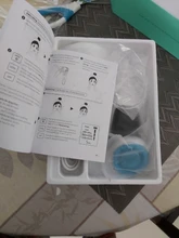 Masajeador Facial EMS con luz LED, terapia de vibración Sónica, eliminación de arrugas, estiramiento de la piel, tratamiento frío caliente, dispositivo de belleza para el cuidado de la piel