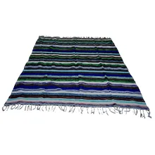 Ковер килим Бербер Марокко этнические африканские Оригинальные хлопок 2611191104