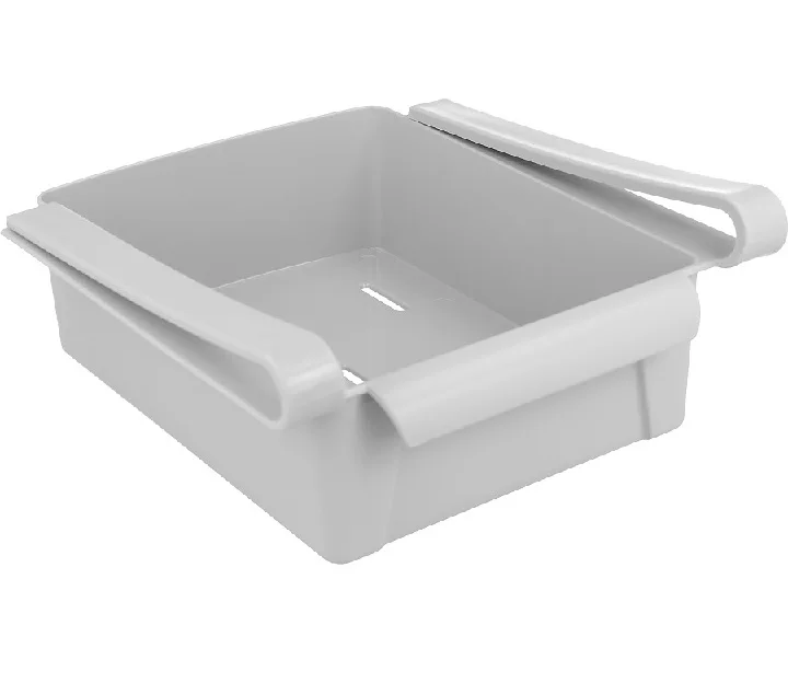 Органайзер для холодильника Refrigerator Multifunctional Storage Box TV-518(Белый