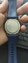 Sport Smart Watch Men Professional 5ATM Waterproof Bluetooth Call Reminder Digital Alarm