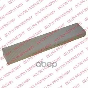 Фильтр Салонный Угольный Delphi арт. TSP0325011C