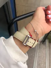 Correa de cuero genuino para Apple Watch, correa de cuero genuino para Apple Watch 6 Band 5 4 3 2 1, 44mm 40mm 42mm 38mm