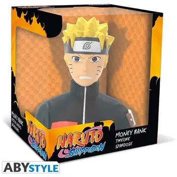 

Naruto Shippuden - Money Bank - Naruto