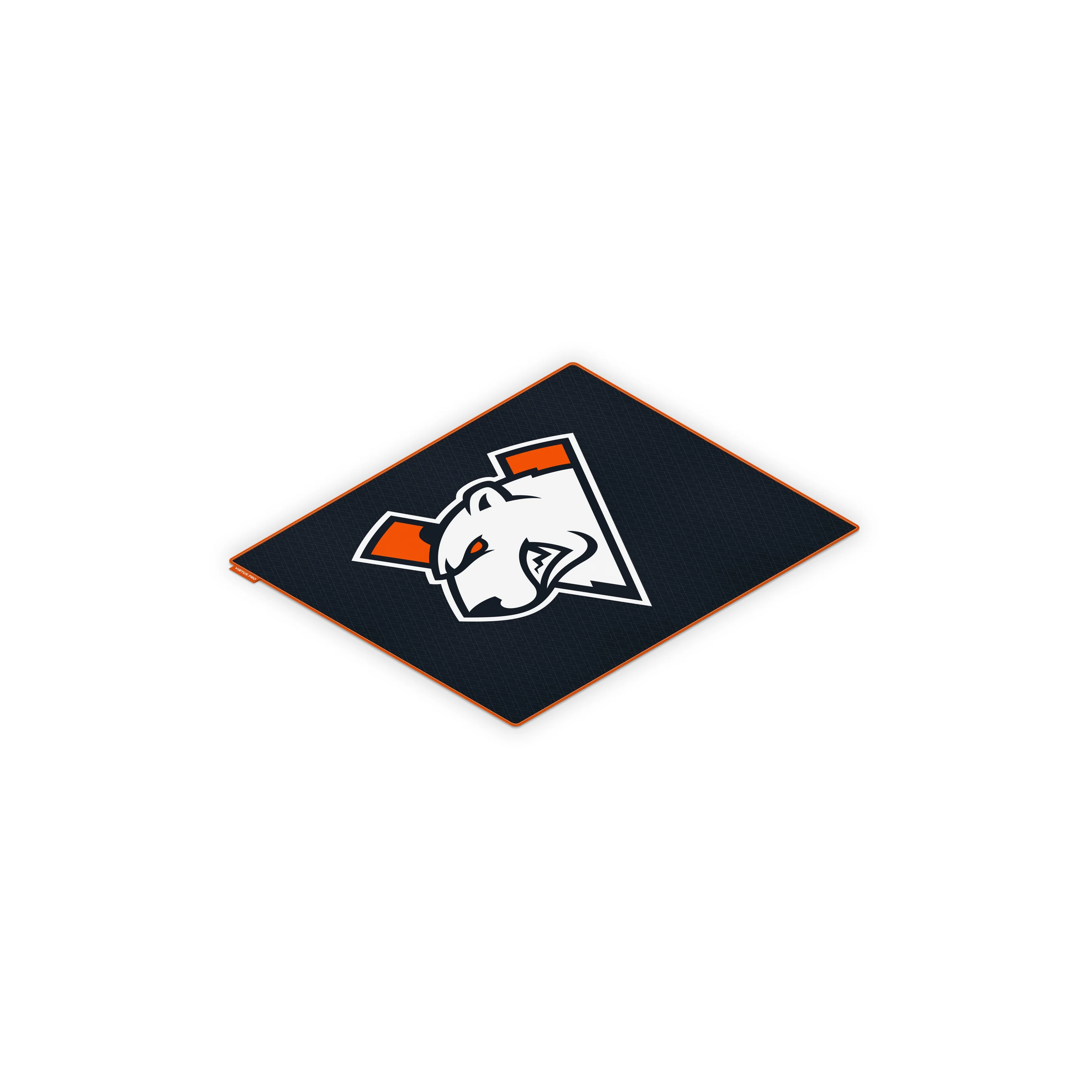 Компьютерный игровой коврик для мыши Virtus. pro speed Edition(M/L/XL