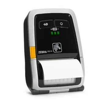 

Zebra ZQ110 Printer Tíckets Portable Thermal Bluetooth Usb