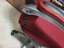 Chair-Cover Computer Elastic-Fabric Spandex Washable Office New Removeable Easy Modern