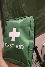 Juego de primeros auxilios de emergencia para medicinas, Kit de supervivencia portátil de 16-300 uds, al aire libre para acampar, senderismo, bolsa médica, bolso de emergencia