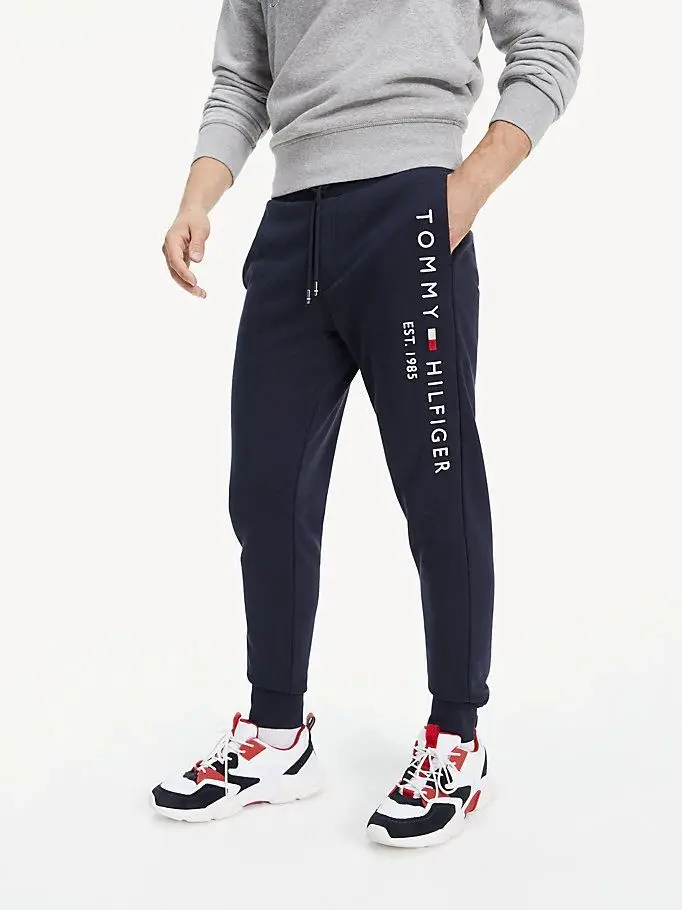 Chandal Tommy Hilfiger Niño | Online www.jardimartimoniz.pt