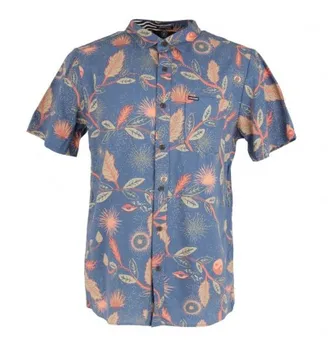 

VOLCOM BROHA S/S shirt men