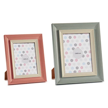 

Photo frame Gift Decor (15 x 20 cm)