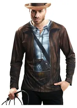 

Treasure hunter, long sleeve xl man ref.230037