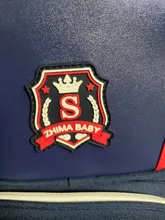 Mochilas escolares ortopédicas para niños y niñas, a prueba de agua