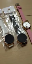 UTHAI CQ04 reloj para niños, relojes de cuarzo multicolor de gato, relojes de pulsera para niñas, relojes de rosetón coloridos