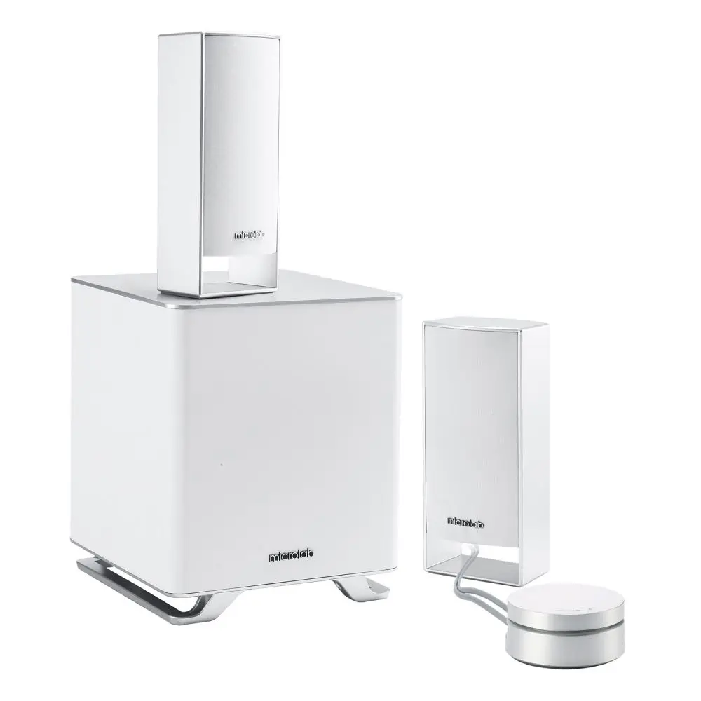 Колонки Microlab M-600BT