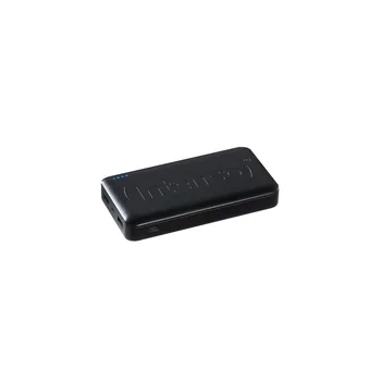 

Intense Powerbank High Capacity 15.000 mAh Black