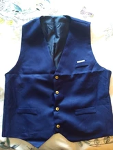 Chalecos de vestir ajustados para hombre, chaleco para traje para hombre, chaleco informal sin mangas, chaleco Formal de negocios