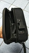 Bike-Accessories Bicycle-Saddle-Bag Rear-Bag MTB Cycling Coolchange Waterproof Reflective