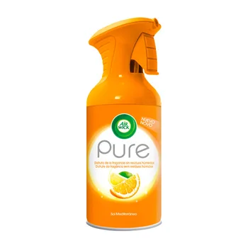 

Air Wick Pure Mediterranean Spray Air Freshener