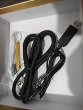 Compresor de aerógrafo TM80S, Mini bomba Personal inalámbrica portátil con parada de arranque automático