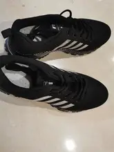 Abhoth-zapatos informales transpirables de malla para hombre, zapatillas ligeras antideslizantes con absorción de impacto estable, para parejas, 2020