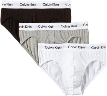 

Brand: Calvin Klein Underwear - Genre:- Category:…Color: gray, size: S