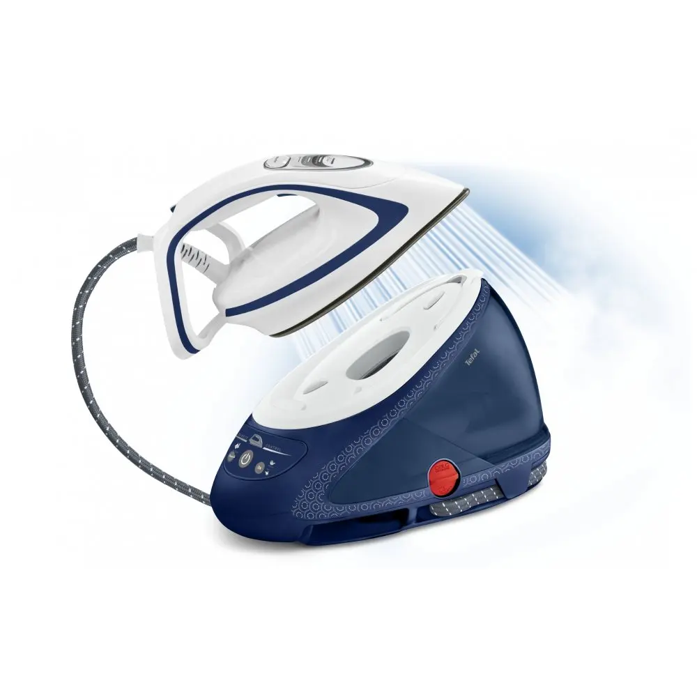 Парогенератор Tefal GV9580E0