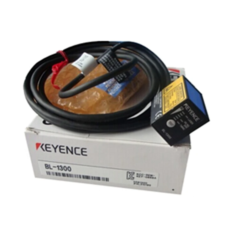 PJ-50A PJ-55A Safety light curtain grating area sensor KEYENCE