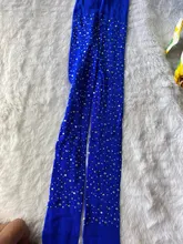 Mallas para niña de moda para fiesta, pantis para niños de Color sólido con red de perforación