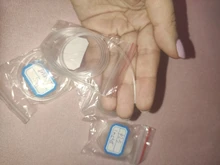 Sleeving-Wrap-Wire-Kits Shrinkable-Tubing Transparent Clear 6mm 5mm 8mm 2mm 1mm 4mm 3mm