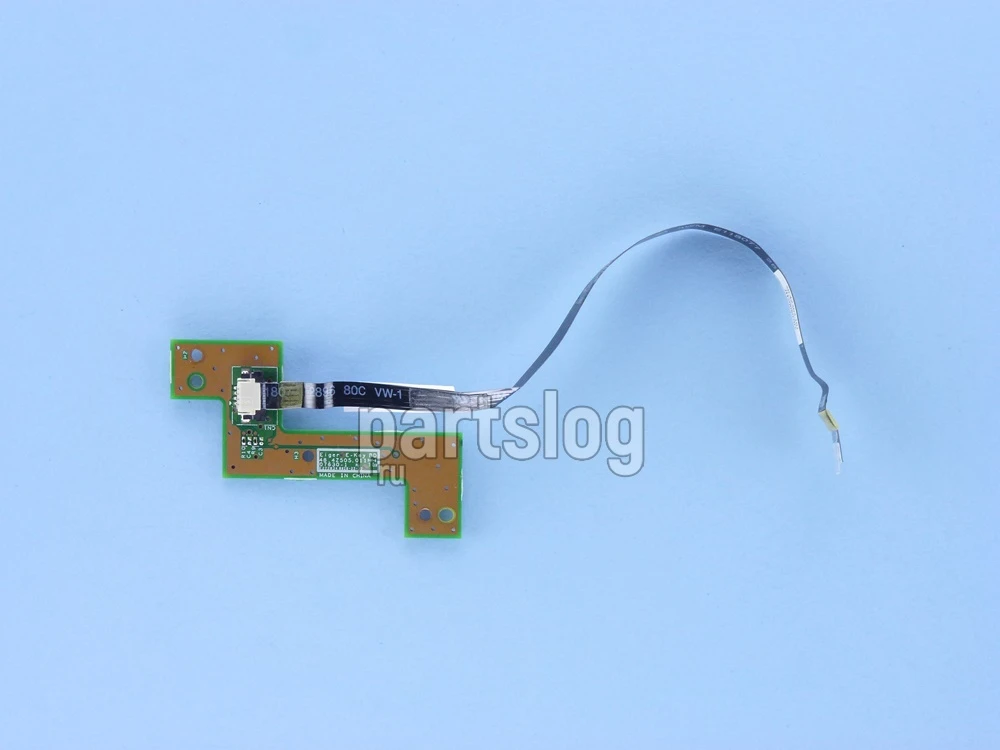 Board buttons control e-key Acer Aspire 5930G | Компьютеры и офис