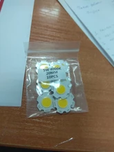 Light-Bulb Led-Source-Chip 20MM 10pcs High-Power Led Cob 3W 10W 28MM 5W 7W for DIY 240-260ma