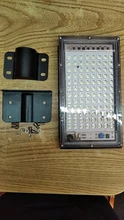 Street-Light IP65 Garden Waterproof Road 100W LED AC 220V