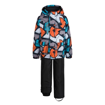 

Демисезонный комплект Premont SP72245 для мальчиков