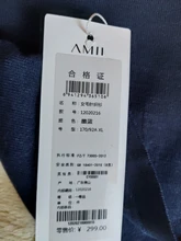 Womens Sweater Turtleneck AMII Tops Solid-Basic Winter Causal Autumn Minimalism 